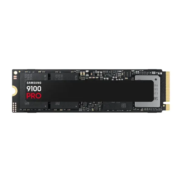 Samsung 9100 PRO NVMe SSD 8 TB M.2 PCIe 5.0 VD-NAND TLC – Bild 4