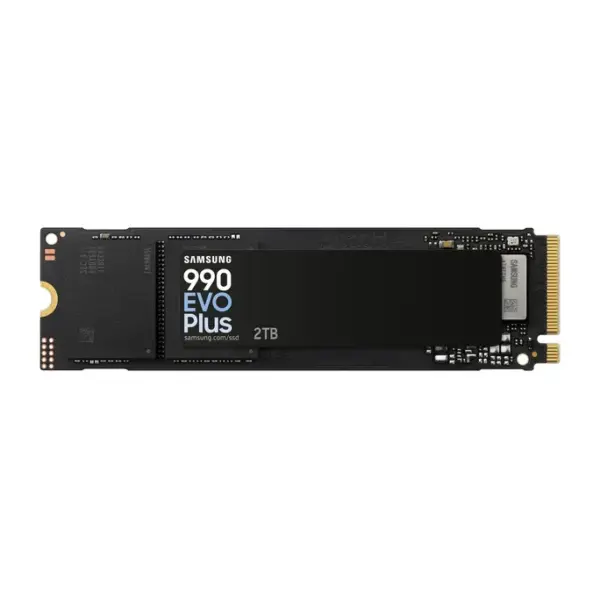 Samsung 990 EVO Plus NVMe 2.0 SSD 2 TB M.2 2280 TLC – Bild 3