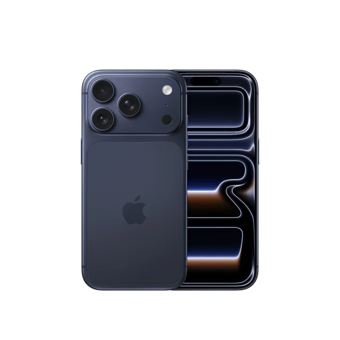Apple iPhone 17 Pro 256GB Tiefblau MG8J4ZD/A