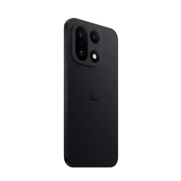 OnePlus 15 CPH2747 12GB/256GB Smartphone Infinite Black EU – Bild 3