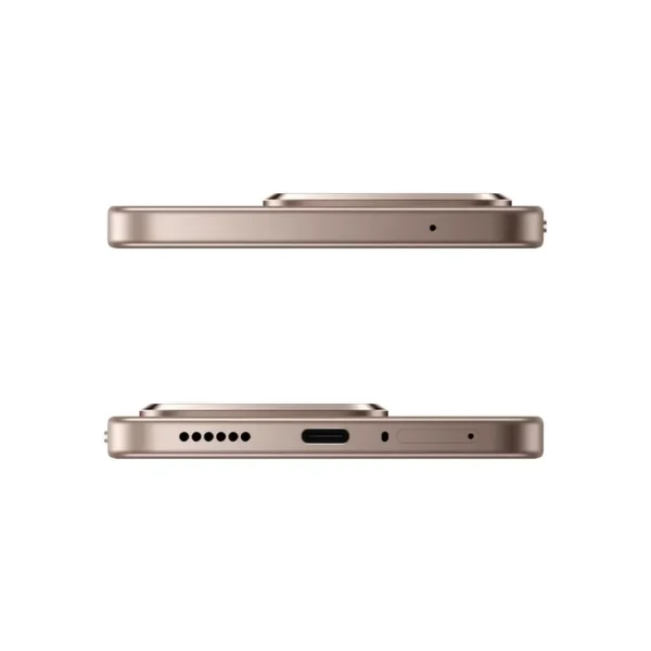 Xiaomi 15T 5G 12/256GB Dual-SIM Smartphone Rose Gold – Bild 2