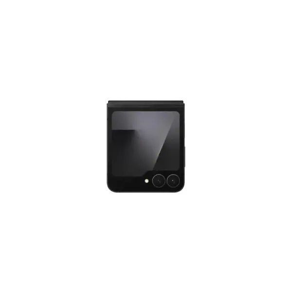 Samsung GALAXY Z Flip7 FE Smartphone Black 8GB/256GB Dual-SIM Android 16 F761B – Bild 5