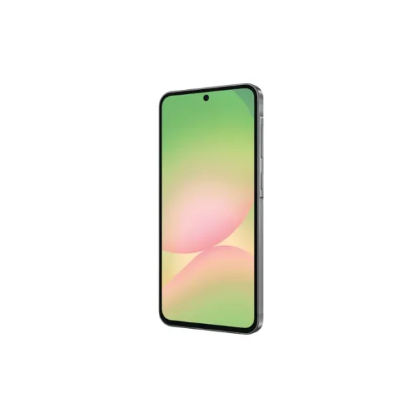 Samsung GALAXY A56 Enterprise Edition SM-A566B Dual-SIM 8/128GB Awesome Graphite Android 15 Smartphone – Bild 4