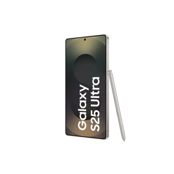 Samsung GALAXY S25 Ultra EE 5G S938B 12/256GB titanium black Android 15 Dual-SIM Smartphone – Bild 4