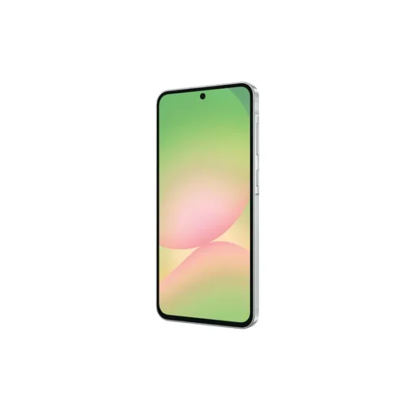 Samsung GALAXY A56 5G SM-A566B Dual-SIM 8/256GB Awesome Olive Android 15 Smartphone – Bild 3