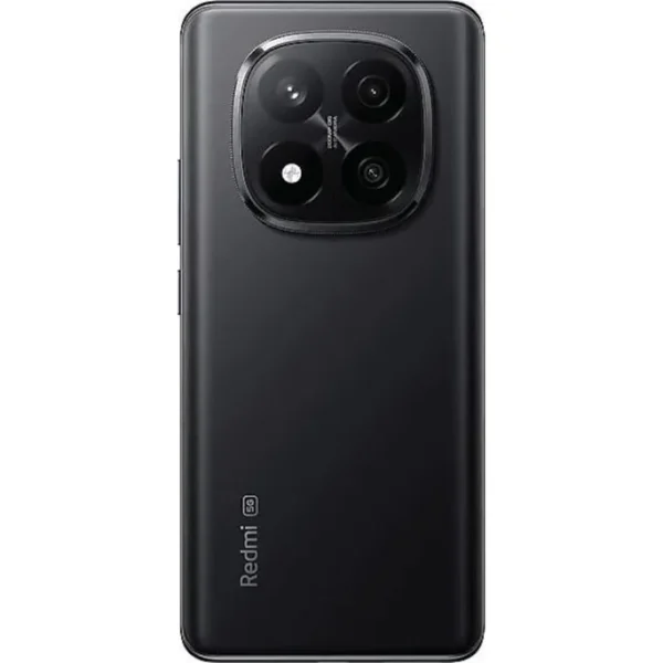Xiaomi Redmi Note 14 Pro Plus 5G 8/256GB Dual-SIM Smartphone midnight black – Bild 4