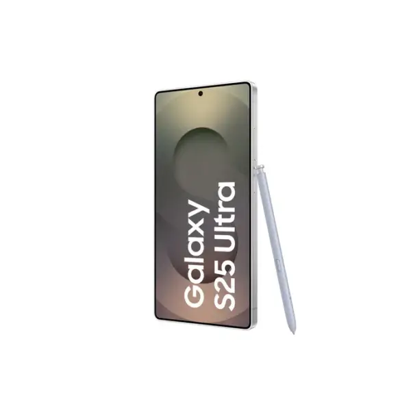 Samsung GALAXY S25 Ultra 5G S938B DS 512GB Titanium Whitesilver Android 15.0 Smartphone – Bild 3