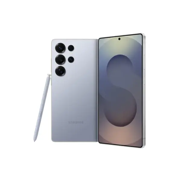 Samsung GALAXY S25 Ultra 5G S938B DS 512GB Titanium Silverblue Android 15.0 Smartphone – Bild 2