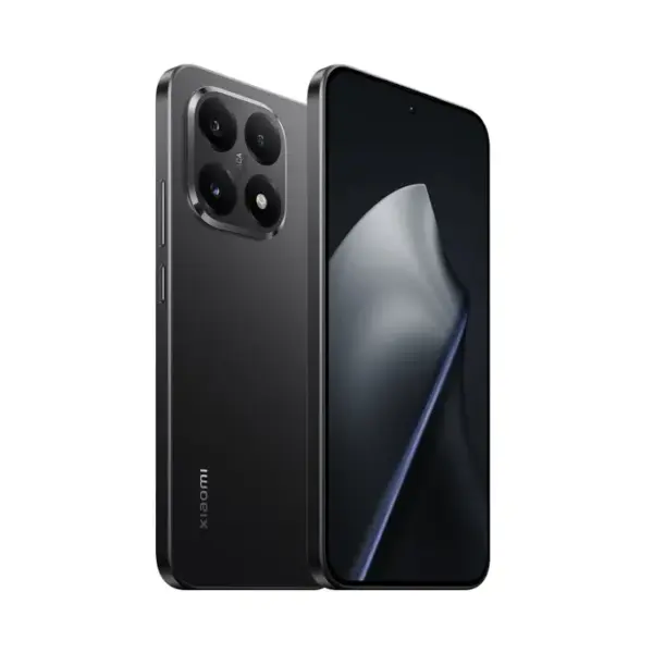Xiaomi 15T 5G 12/256GB Dual-SIM Smartphone black – Bild 2