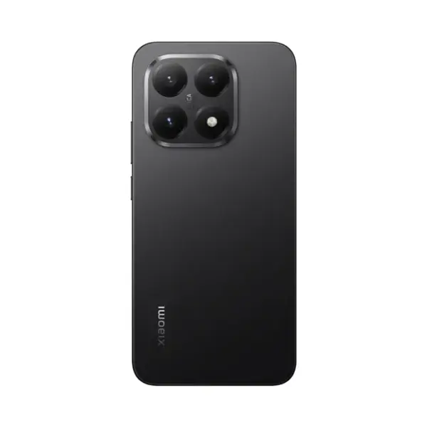 Xiaomi 15T 5G 12/256GB Dual-SIM Smartphone black – Bild 3