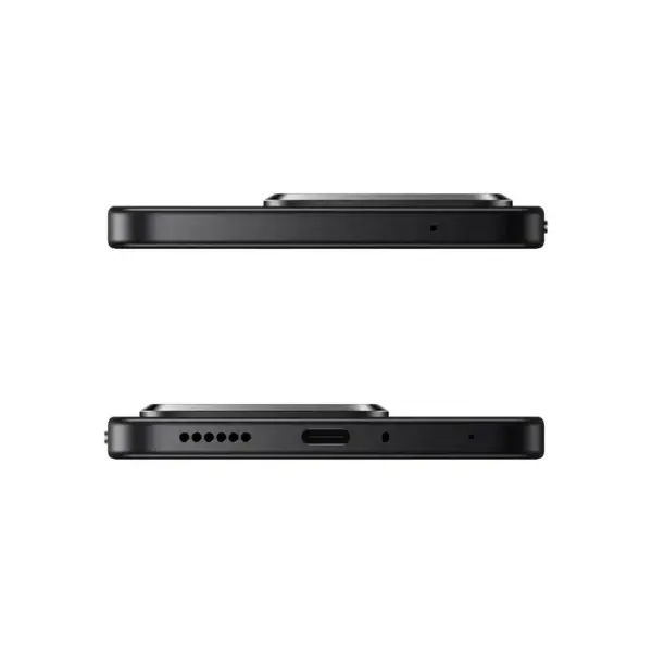 Xiaomi 15T 5G 12/256GB Dual-SIM Smartphone black – Bild 4