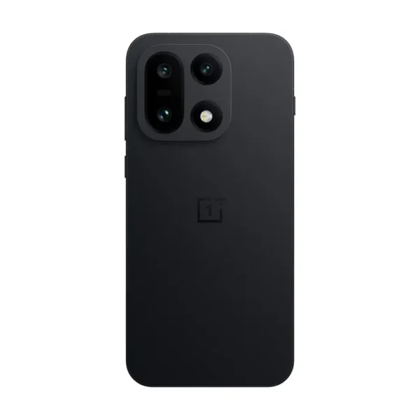 OnePlus 15 CPH2747 16GB/512GB Smartphone Infinite Black EU – Bild 2