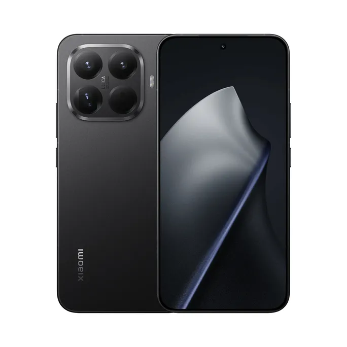 image-6387.webp Xiaomi 15T Pro 5G 12/512GB Dual-SIM Smartphone Black – Bild 1