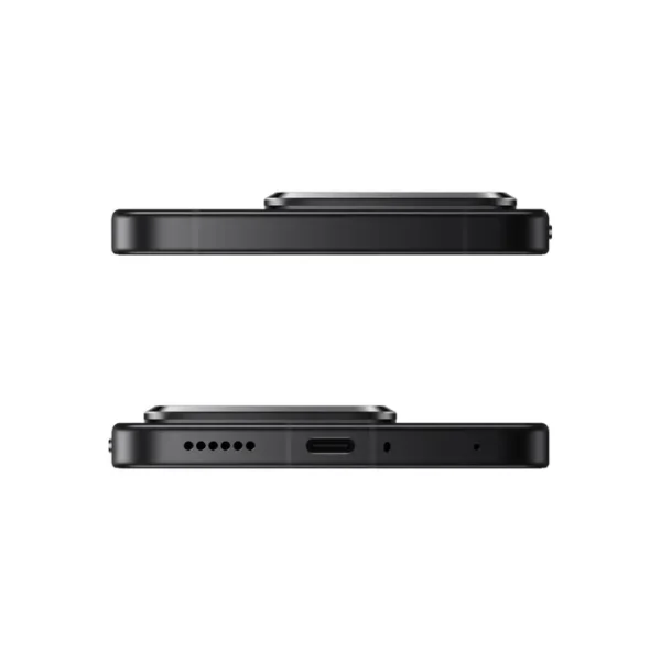 Xiaomi 15T Pro 5G 12/512GB Dual-SIM Smartphone Black – Bild 2