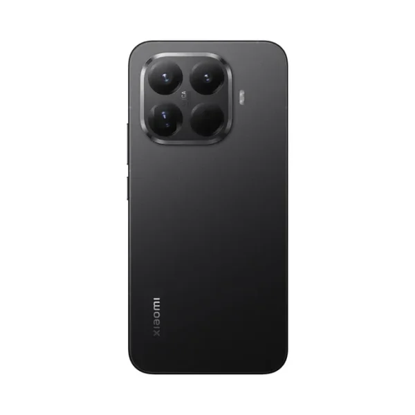 Xiaomi 15T Pro 5G 12/512GB Dual-SIM Smartphone Black – Bild 4