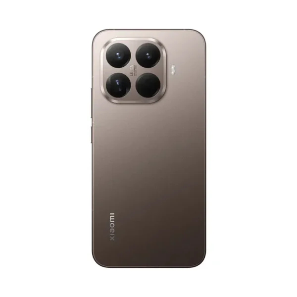 Xiaomi 15T Pro 5G 12/512GB Dual-SIM Smartphone Mocha Gold – Bild 4