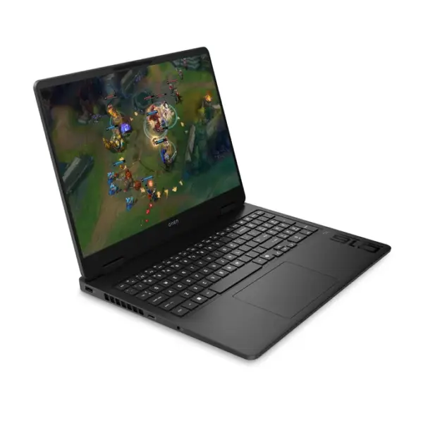 HP OMEN Gaming Laptop 16-ap0493ng 16" WQXGA IPS R9-8940HX 32GB/1TB RTX 5060 Win11