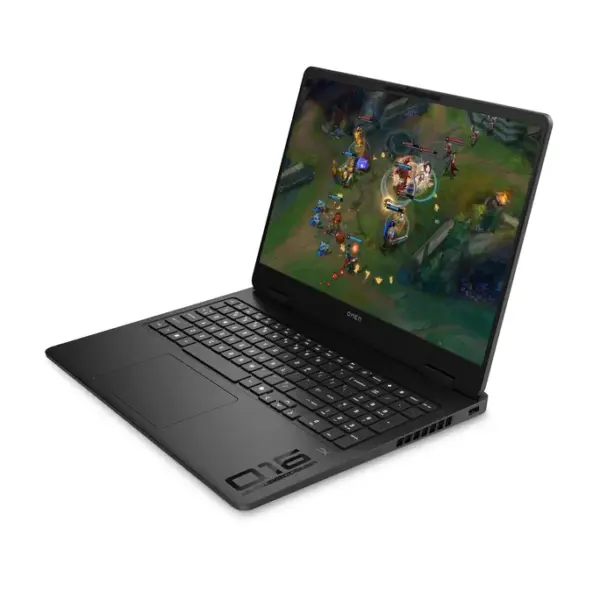 HP OMEN Gaming Laptop 16-ap0493ng 16" WQXGA IPS R9-8940HX 32GB/1TB RTX 5060 Win11 – Bild 4