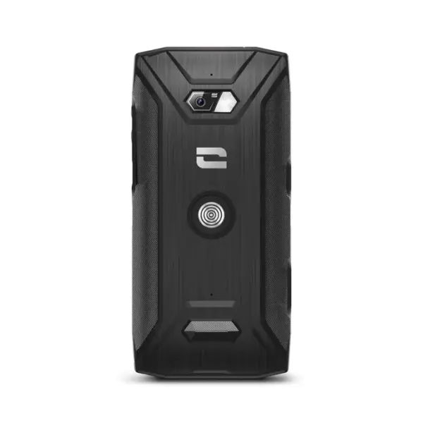 Crosscall CORE X5 schwarz, 6GB RAM / 128GB, Android – Bild 5