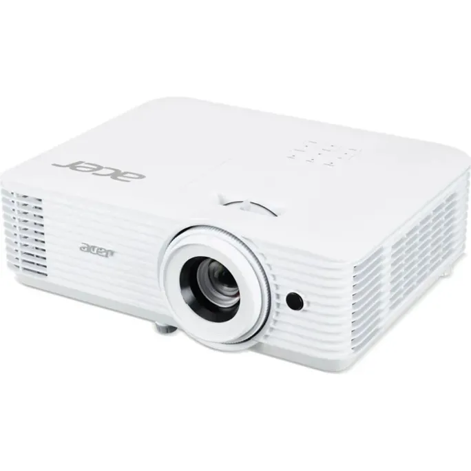 image-7111.webp Acer X1827 DLP 4K UHD 16:9 Beamer 4000 Lumen HDMI/VGA 3D Ready – Bild 1