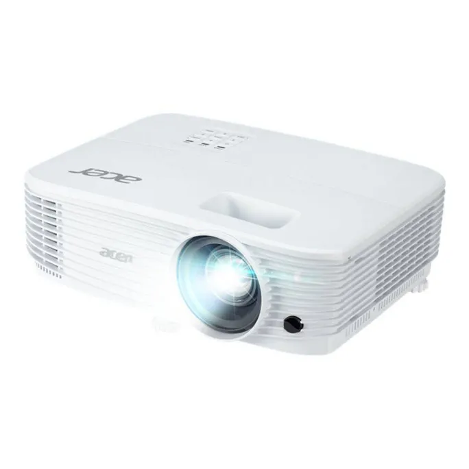 Acer P1357Wi DLP WUXGA 16:9 Beamer 4800 Lumen WXGA HDMI