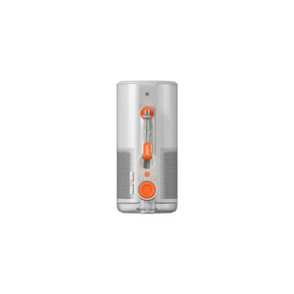 XGIMI MoGo 4 LED + PowerBase Stand – Bild 5