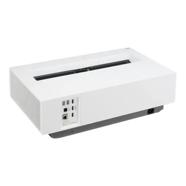 LG CineBeam HU715QW 4K Laserprojektor 2500 Lumen HDMI/USB WLAN webOS 6.0 – Bild 5