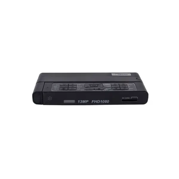 Optoma DC455 Visualizer Dokumentenkamera 13MP HDMI/VGA 8x Zoom – Bild 3