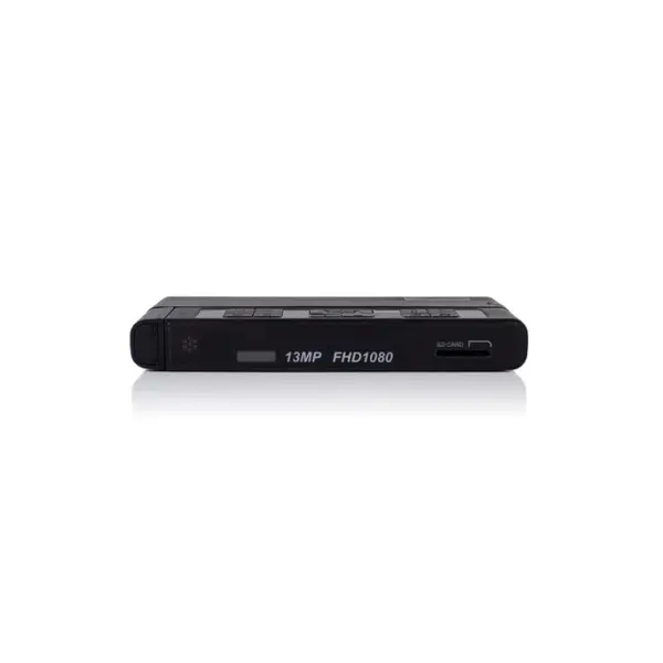 Optoma DC455 Visualizer Dokumentenkamera 13MP HDMI/VGA 8x Zoom – Bild 4