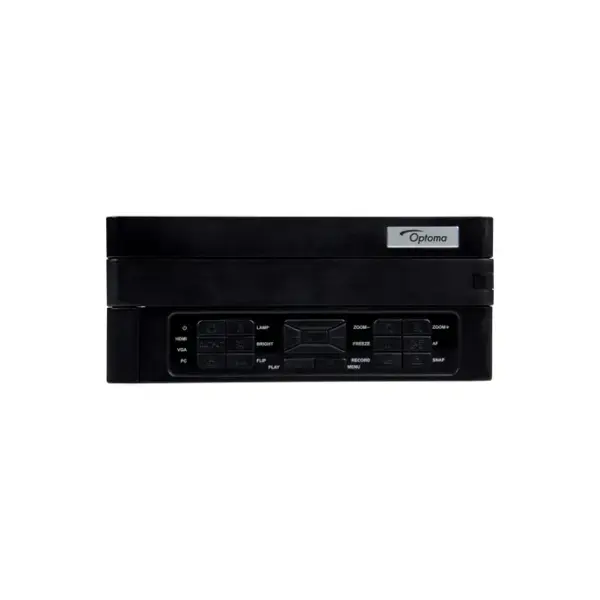 Optoma DC455 Visualizer Dokumentenkamera 13MP HDMI/VGA 8x Zoom – Bild 5