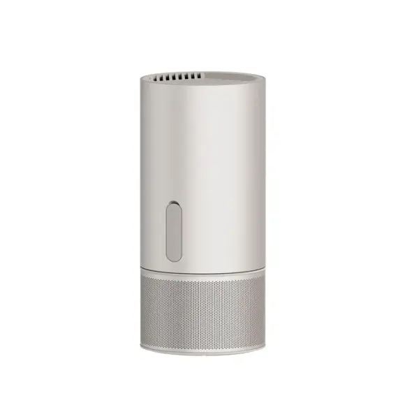 XGIMI Mogo 3 Pro mit Creative Filter – Bild 5