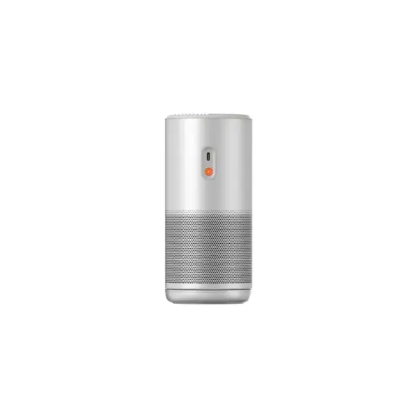 XGIMI MoGo 4 Laser Tragbarer FHD Beamer Silber – Bild 2