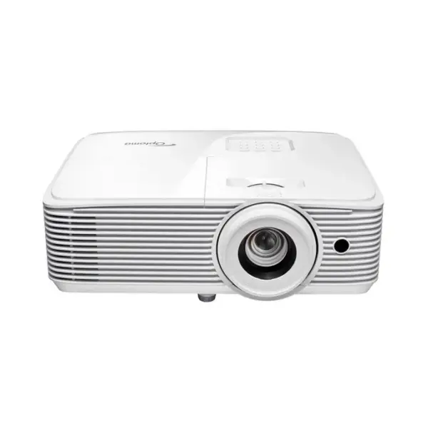 Optoma HD30LV DLP FHD Heimkino Projektor 4500 Lumen HDMI/USB Weiß – Bild 4