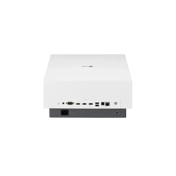 LG CineBeam HU810PW Forte 4K Laserprojektor 2700 Lumen HDMI/USB WLAN webOS – Bild 5