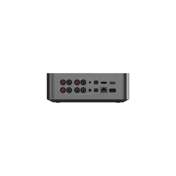 WiiM Ultra High-Res-Wireless Streamer grau – Bild 5