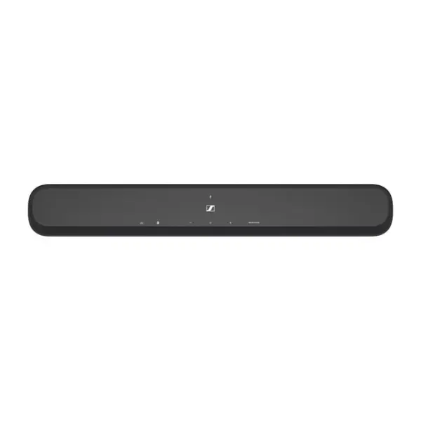 Sennheiser AMBEO Soundbar | Mini, schwarz – Bild 4