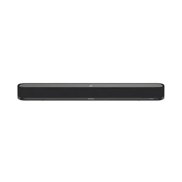Sennheiser AMBEO Soundbar | Mini, schwarz – Bild 5