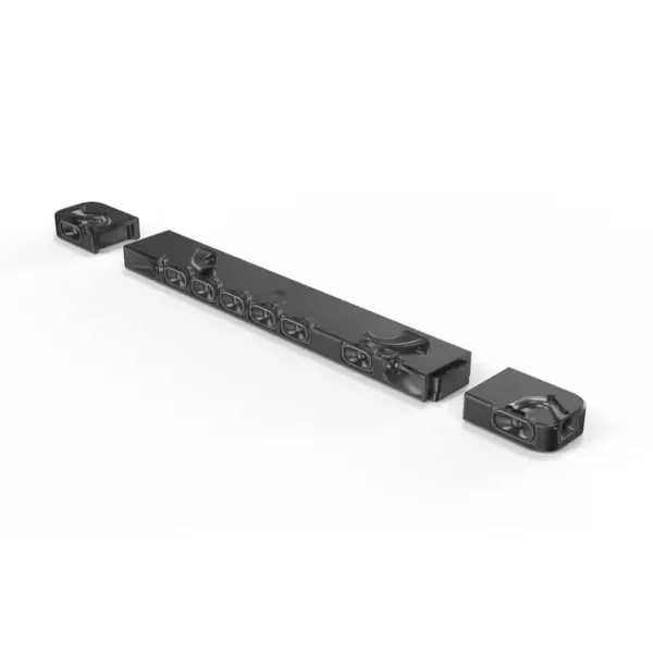 JBL Bar 800 Mk.2 7.1-Kanal Surround Soundbar mit abnehmbaren Lautsprechern und kabellosem Subwoofer schwarz – Bild 4