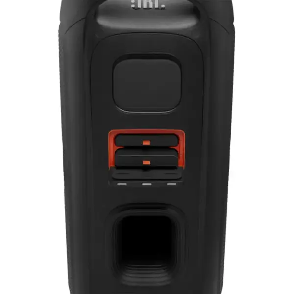 JBL Party Box 720 Bluetooth-Lautsprecher schwarz mit Rollen – Bild 4