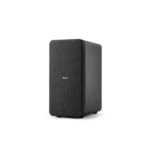 Denon DHT-S517 3.1.2-Kanal Soundbar mit Subwoofer kabellos schwarz – Bild 4