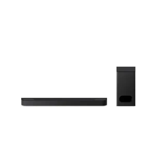 Sony HT-B600 3.1.2-Kanal-Soundbar mit Dolby Atmos/DTS:X inkl. Subwoofer – Bild 3