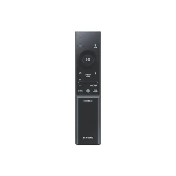 Samsung Q-series Soundbar HW-Q610GF 3.1.2-Kanal Subwoofer (2025) – Bild 4