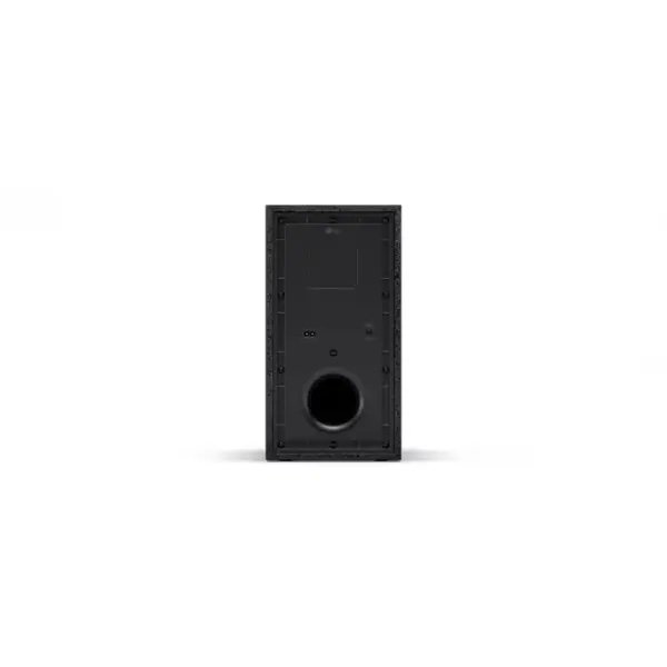 LG DS70TY 3.1.1 Dolby Atmos Soundbar, 400 Watt Subwoofer schwarz – Bild 5