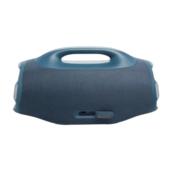 JBL Boombox4 Bluethooth Lautsprecher blau spritzgeschützt IP67 – Bild 2
