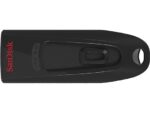 SANDISK Ultra® USB 3.0 Flash-Laufwerk USB-Stick, 64 GB, 130 Mbit/s, Schwarz – Bild 4