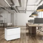 Verdunstungs Luftbefeuchter B-600 – Bild 8