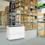 Verdunstungs Luftbefeuchter B-600 – Bild 9